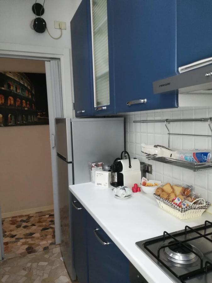 Primo Piano - Bilocale Casa Vacanze Brescia megye Kültér fotó