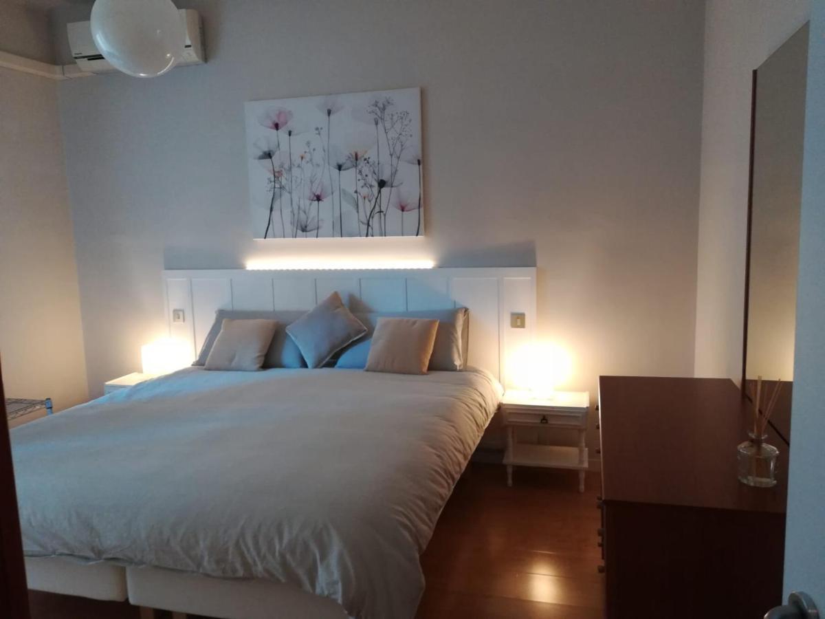 Primo Piano - Bilocale Casa Vacanze Brescia megye Kültér fotó