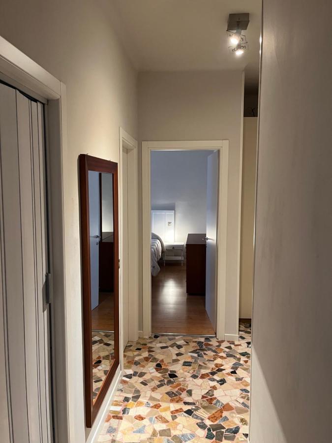 Primo Piano - Bilocale Casa Vacanze Brescia megye Kültér fotó