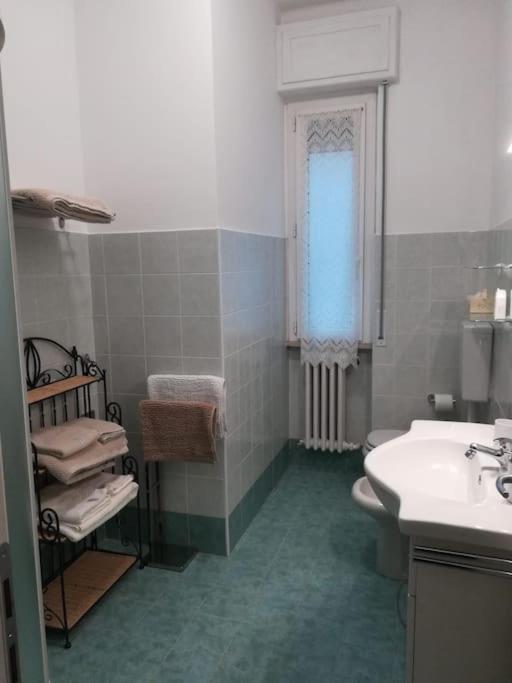 Primo Piano - Bilocale Casa Vacanze Brescia megye Kültér fotó