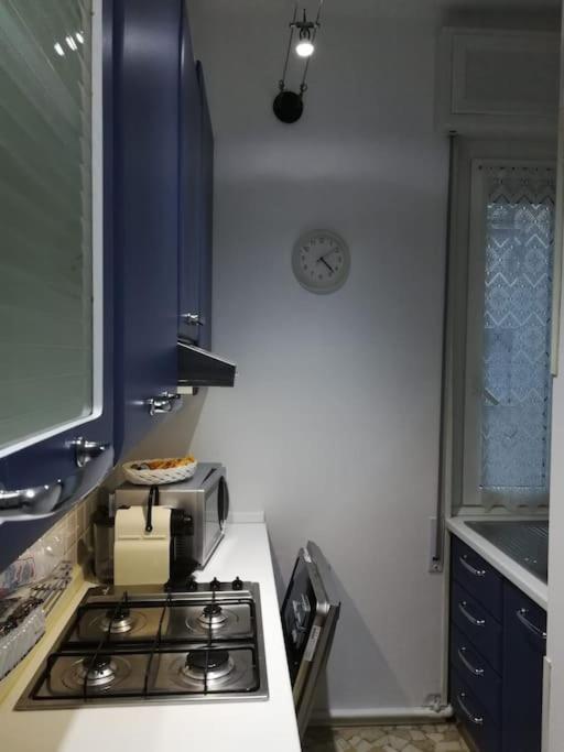 Primo Piano - Bilocale Casa Vacanze Brescia megye Kültér fotó