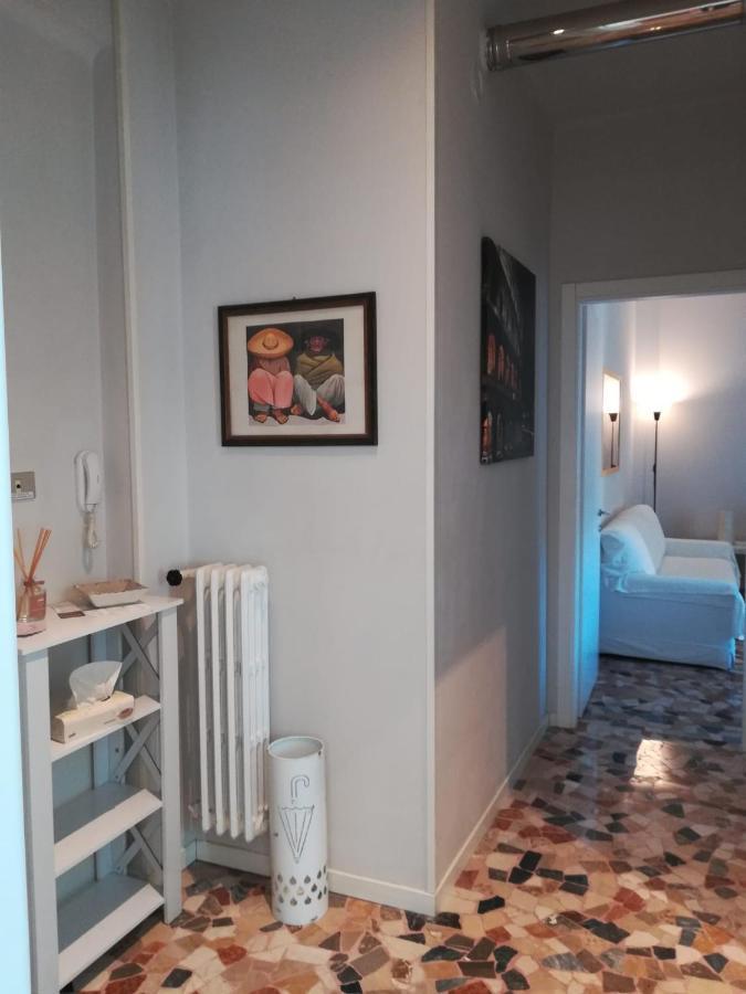 Primo Piano - Bilocale Casa Vacanze Brescia megye Kültér fotó